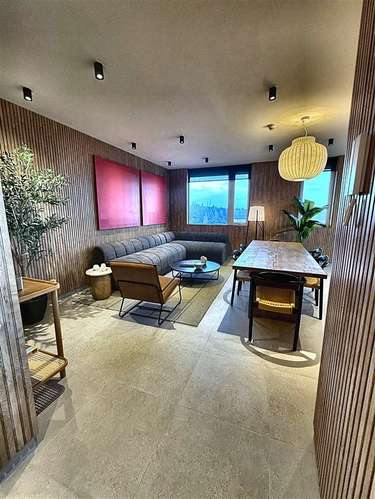 Arriendo Depto. 2D/1B en Edificio Portal Baquedano, Osorno.