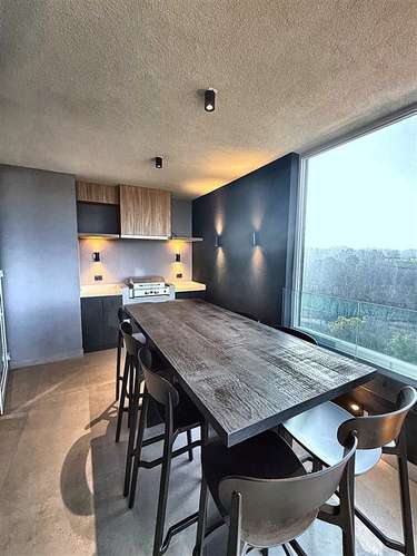 Arriendo Depto. 2D/1B en Edificio Portal Baquedano, Osorno.