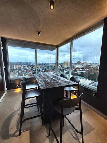 Arriendo Depto. 2D/1B en Edificio Portal Baquedano, Osorno.