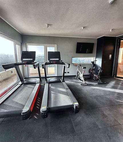 Arriendo Depto. 2D/1B en Edificio Portal Baquedano, Osorno.