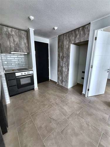 Arriendo Depto. 2D/1B en Edificio Portal Baquedano, Osorno.