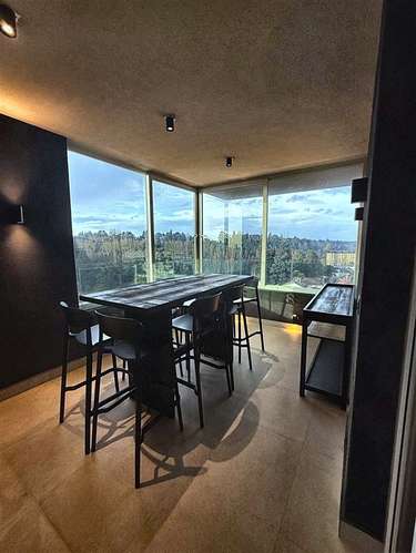 Arriendo Depto. 2D/1B en Edificio Portal Baquedano, Osorno.