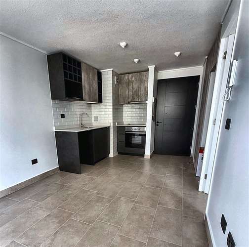 Arriendo Depto. 2D/1B en Edificio Portal Baquedano, Osorno.