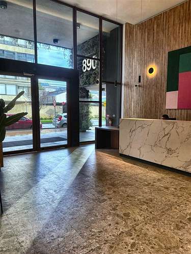 Arriendo Depto. 2D/1B en Edificio Portal Baquedano, Osorno.