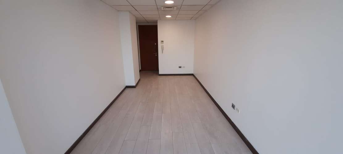 Oficina disponible Alonso de Córdova, Las Condes
