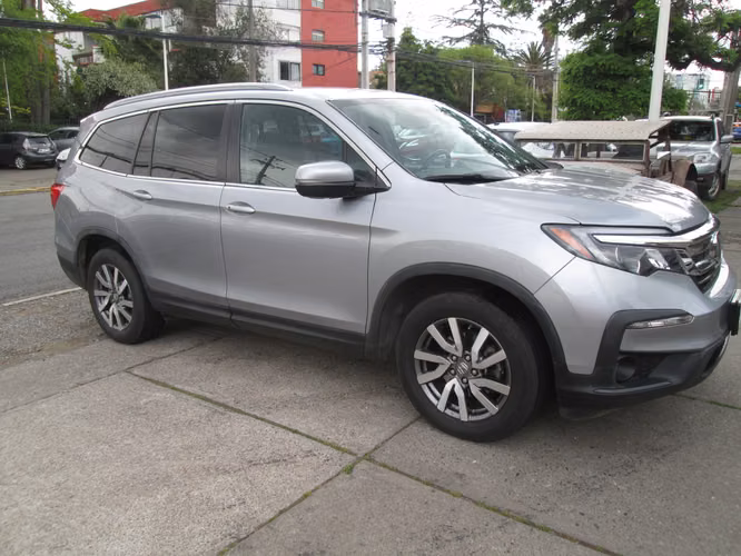 HONDA PILOT 4X2 FULL EQUIPO 2022