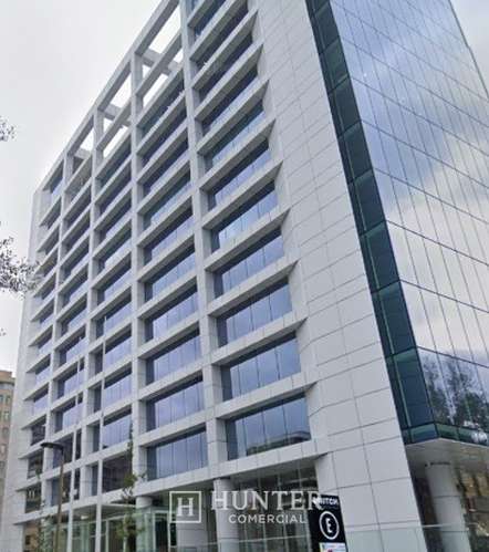 Local Comercial 125 M2 Vespucio-Renato Sanchez Las Condes