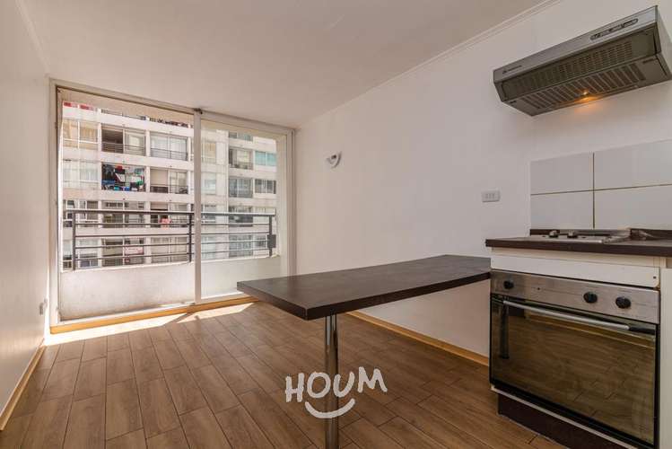 Departamento en Avenida María Rozas Velásquez