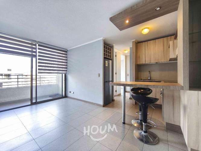 Departamento en Calle Venecia