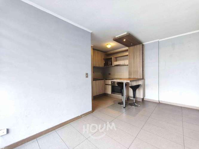 Departamento en Calle Venecia - Imagen 2