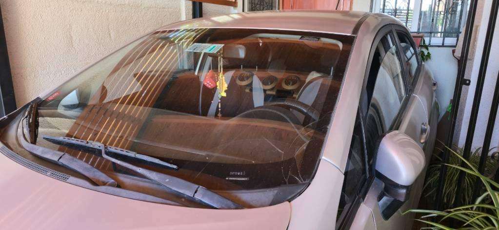 Vendo kia rio 5
