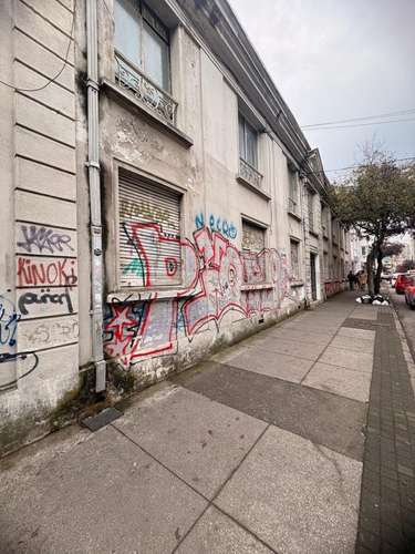 Oportunidad de inversión: 3 departamentos de 159 m² en el centro de Concepción, Orompello