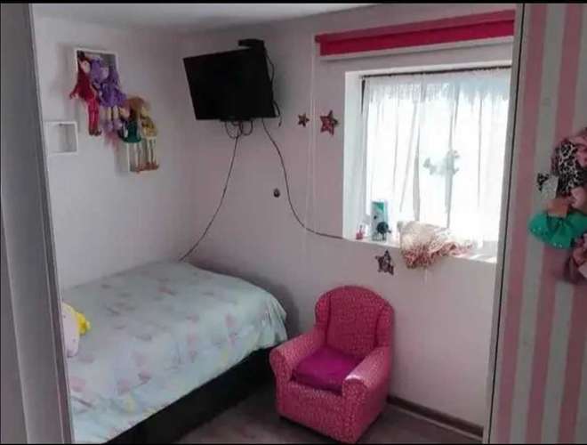 Moderna Casa con Excelente Conectividad (187923) - Imagen 3