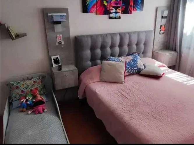Moderna Casa con Excelente Conectividad (187923) - Imagen 7