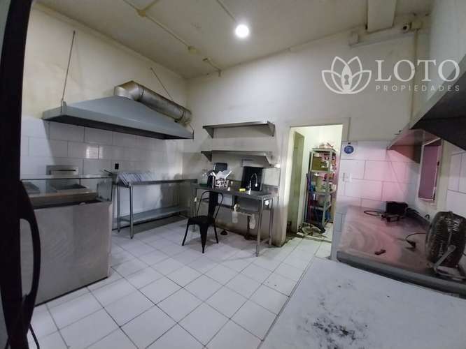 Se arrienda local comercial en Strip center consolidado en Quilpué