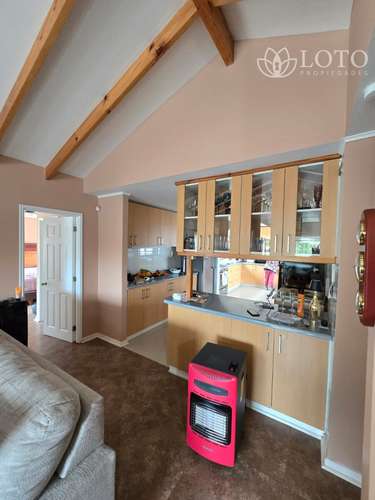 Venta de casa amplia en Algarrobo - Imagen 5