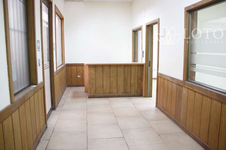 Oficinas en arriendo Plan de Valparaíso.
