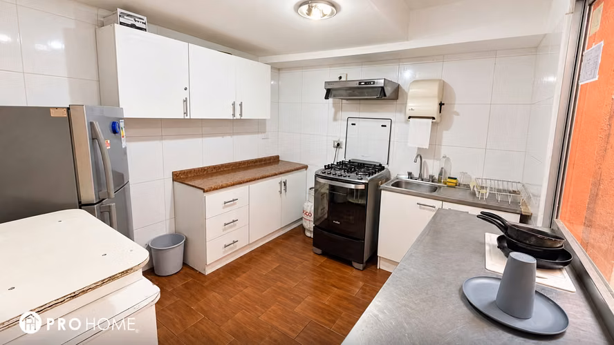 Arriendo Casa 7D8B Amoblada - Calle Esmeralda, Antofagasta - Imagen 4