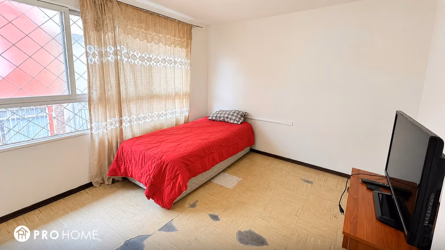 Arriendo Casa 7D8B Amoblada - Calle Esmeralda, Antofagasta - Imagen 3
