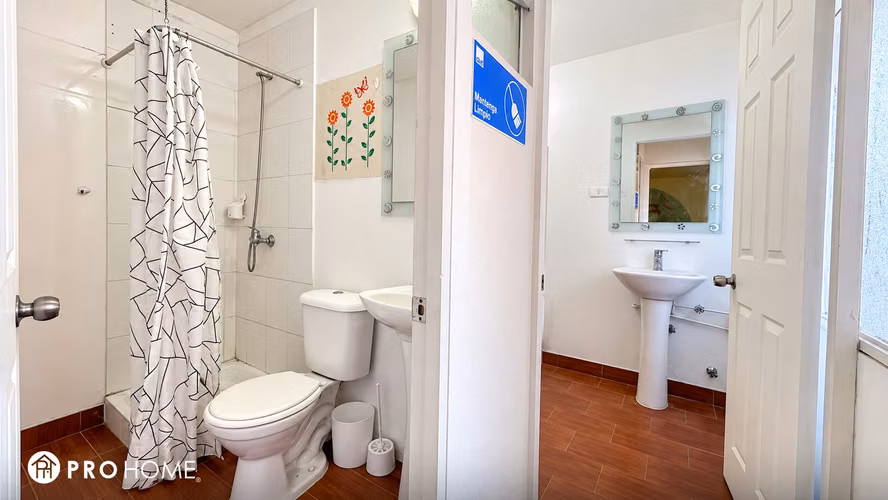 Arriendo Casa 7D8B Amoblada - Calle Esmeralda, Antofagasta - Imagen 9