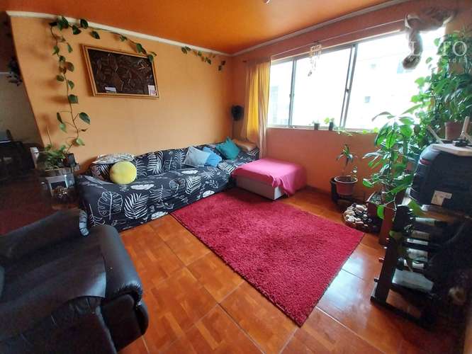 Acogedor departamento en venta excelente estado