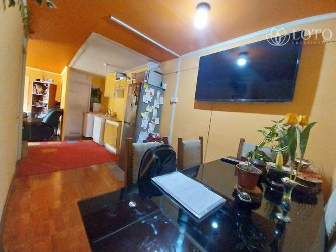 Acogedor departamento en venta excelente estado - Imagen 4