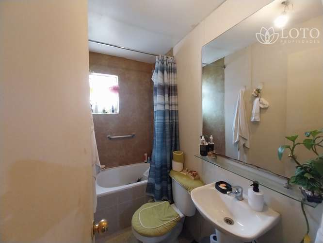 Acogedor departamento en venta excelente estado - Imagen 9