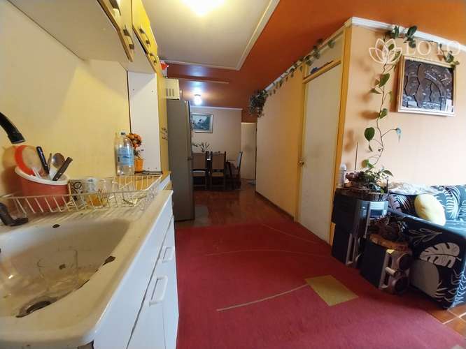 Acogedor departamento en venta excelente estado - Imagen 3
