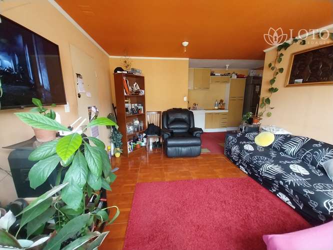 Acogedor departamento en venta excelente estado - Imagen 8