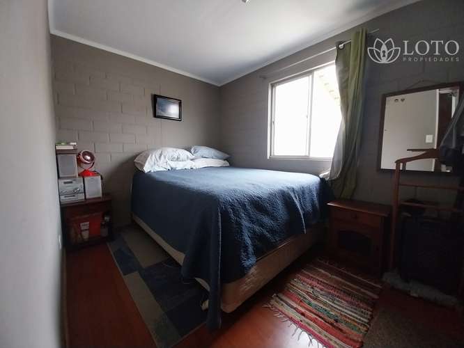Acogedor departamento en venta excelente estado - Imagen 6