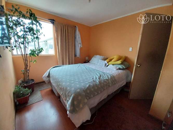 Acogedor departamento en venta excelente estado - Imagen 5