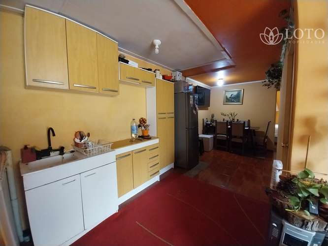 Acogedor departamento en venta excelente estado - Imagen 2