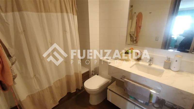 Departamento en venta de 3 dorm. en Providencia - Imagen 18