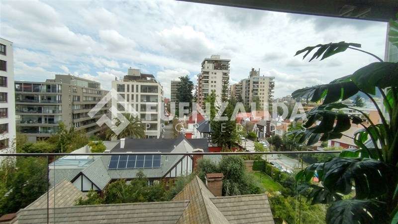 Departamento en venta de 3 dorm. en Providencia - Imagen 2