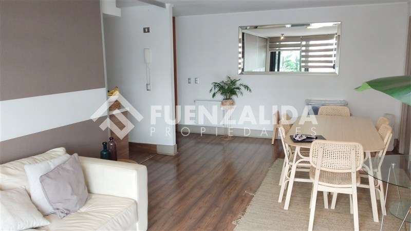 Departamento en venta de 3 dorm. en Providencia - Imagen 7