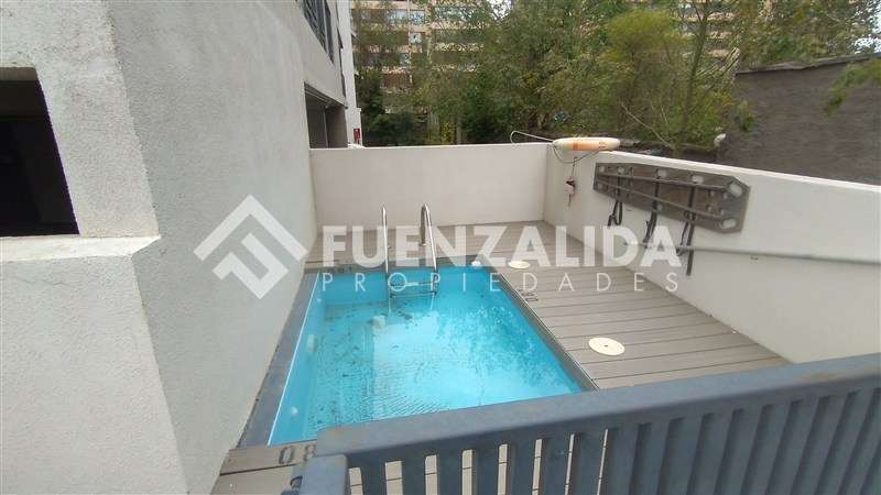 Departamento en venta de 3 dorm. en Providencia - Imagen 25