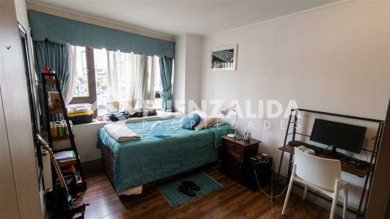 Departamento en venta de 3 dorm. en Providencia - Imagen 16
