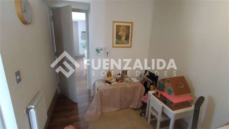 Departamento en venta de 3 dorm. en Providencia - Imagen 12