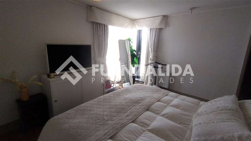 Departamento en venta de 3 dorm. en Providencia - Imagen 20