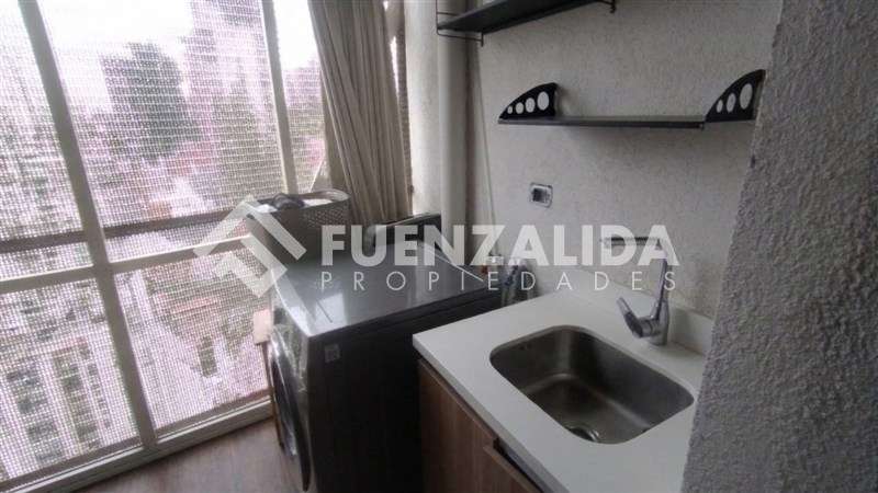 Departamento en venta de 3 dorm. en Providencia - Imagen 9