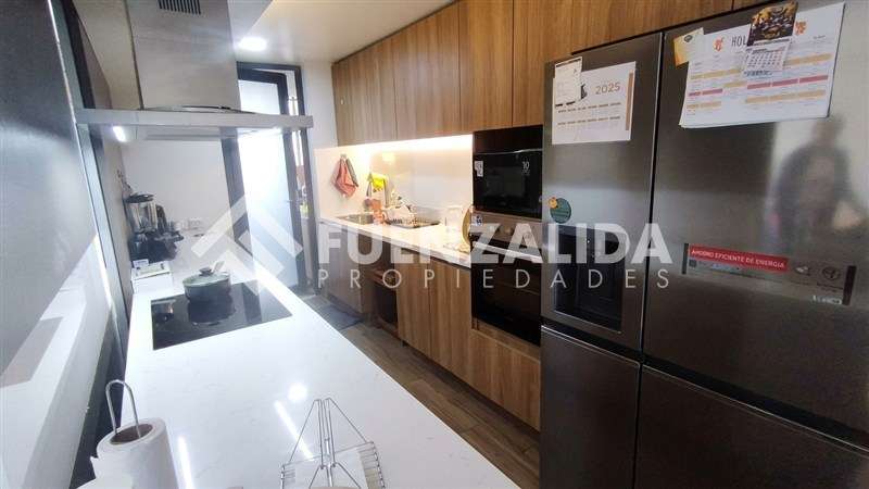 Departamento en venta de 3 dorm. en Providencia - Imagen 11