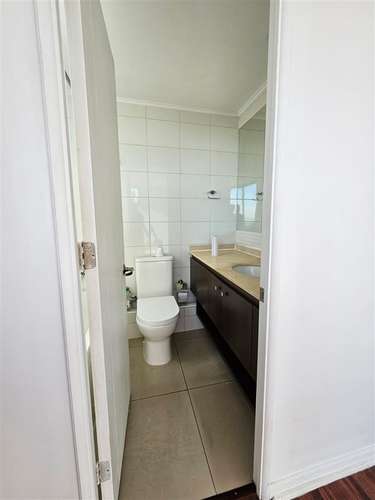 Departamento piso 26, 2D/2B + bodega | Santiago - Imagen 17