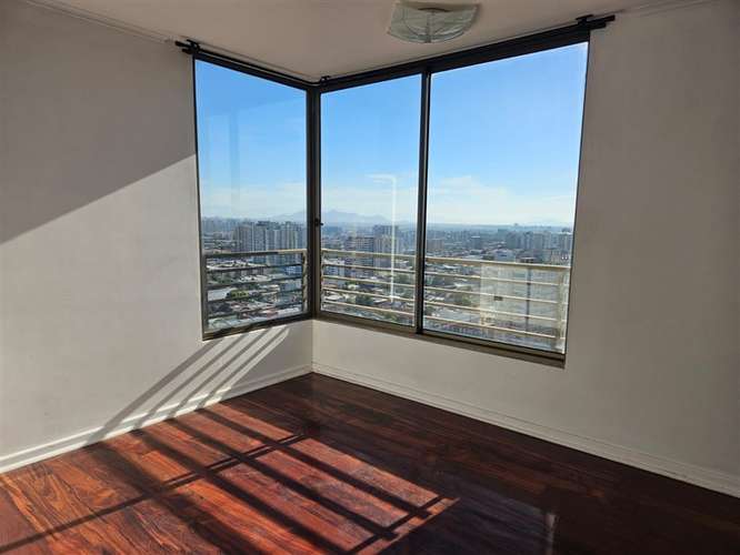 Departamento piso 26, 2D/2B + bodega | Santiago - Imagen 20
