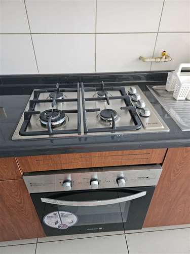 Departamento piso 26, 2D/2B + bodega | Santiago - Imagen 25