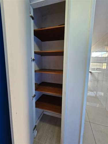 Departamento piso 26, 2D/2B + bodega | Santiago - Imagen 9