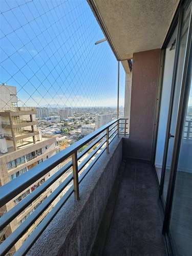 Departamento piso 26, 2D/2B + bodega | Santiago - Imagen 13
