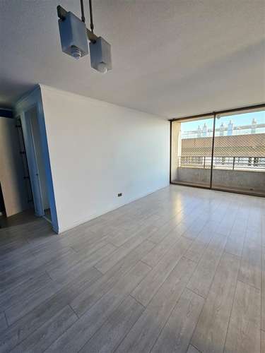 Departamento piso 26, 2D/2B + bodega | Santiago - Imagen 1