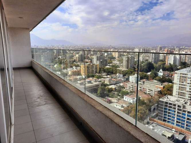 Espacioso Departamento, Ideal Inversión (187926)