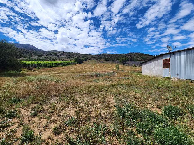 Venta de terreno agrícola de 10.000 m² en Combarbalá.