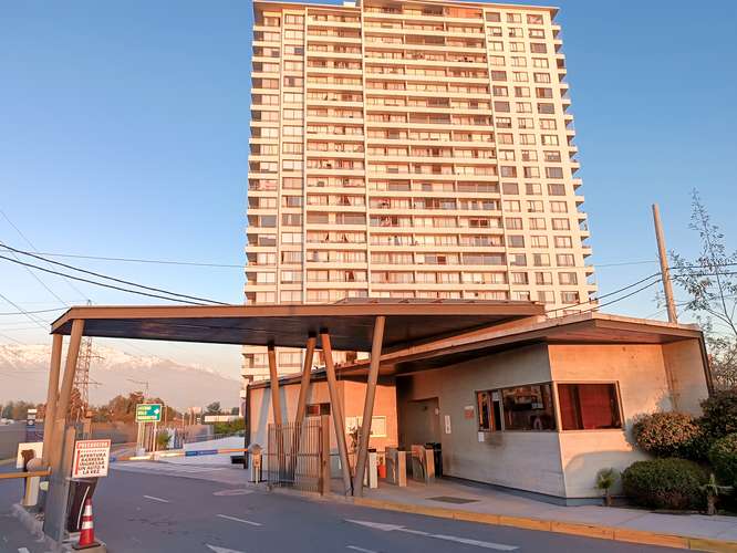 Av. Quilín 139 [2834-1] - Imagen 27